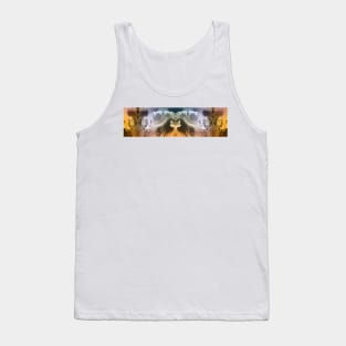 Serious Clouds Tank Top